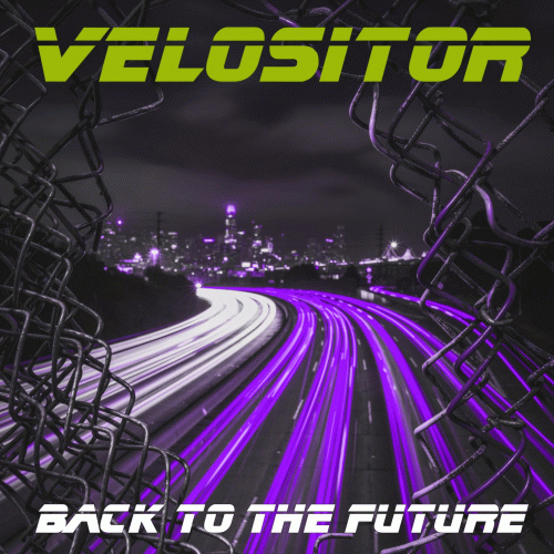 Velositor : Back to the Future